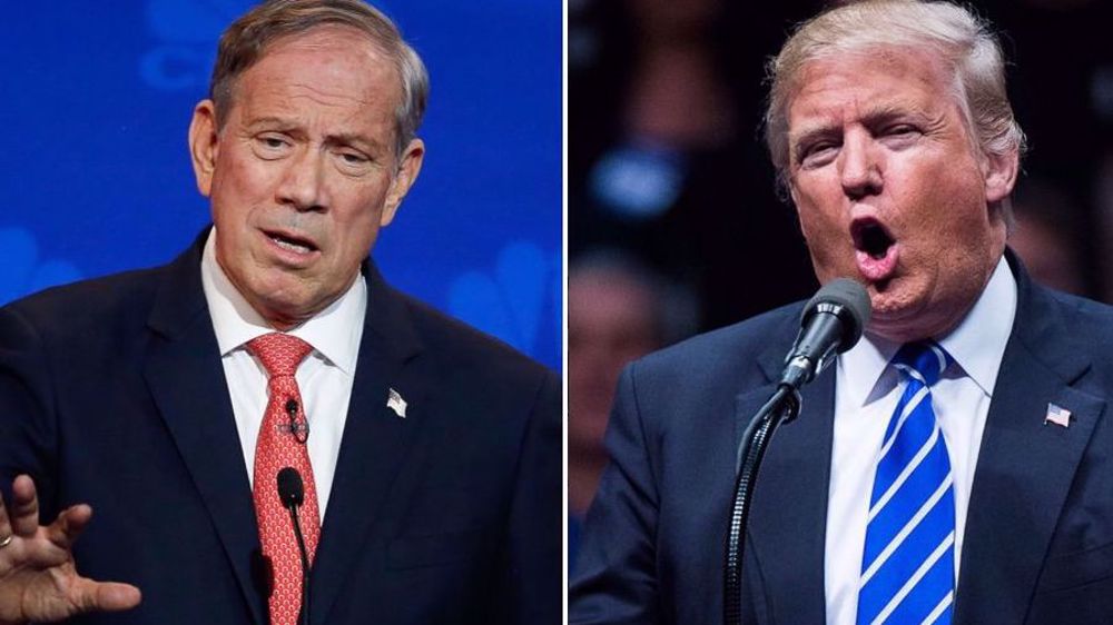 Trump is ‘tearing apart the Republican Party’ after election losses