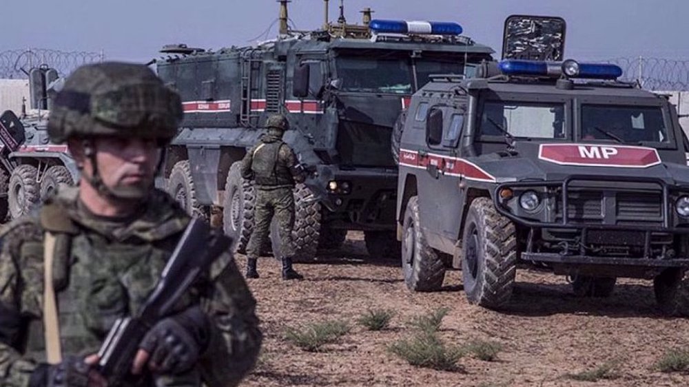 Ukraine War and Nuclear Escalation
