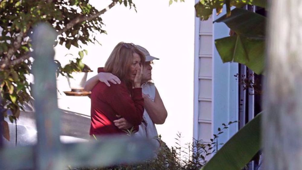 Gun violence: US passes 600 mass shootings for third straight year