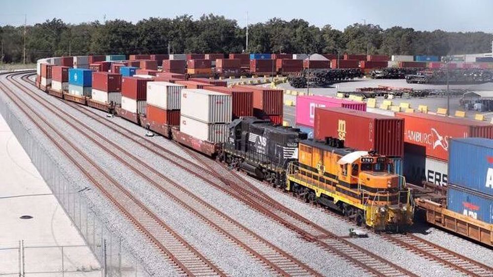 US railroad labor standoff: Congress could stop ‘unacceptable’ strike