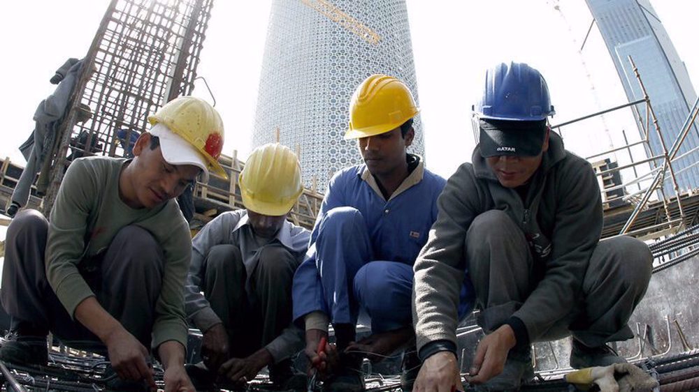 African migrant workers’ rights figure low on agenda for arrogant Saudis: Analyst