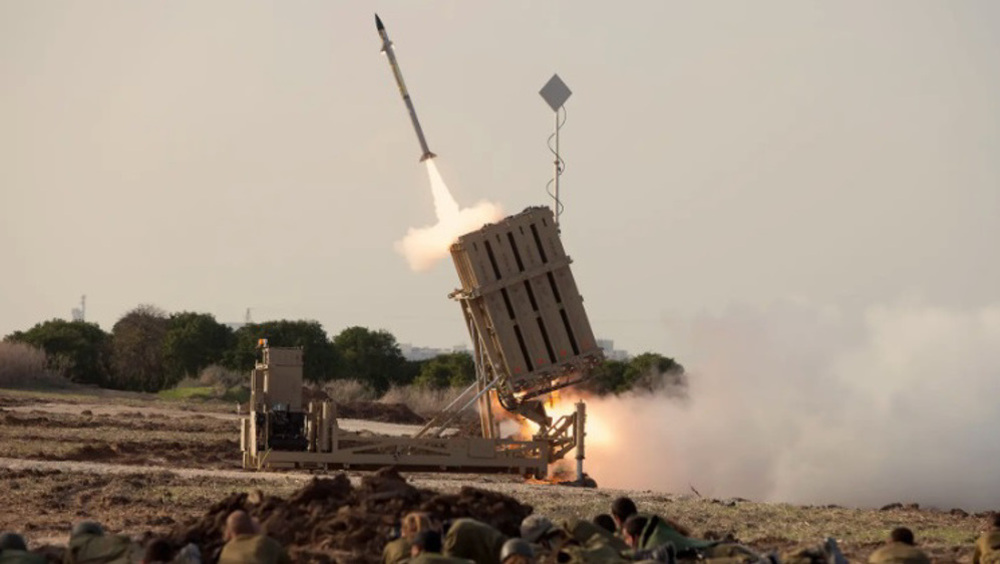 Ex-US diplomats urge Biden to stop providing arms to new Israeli regime