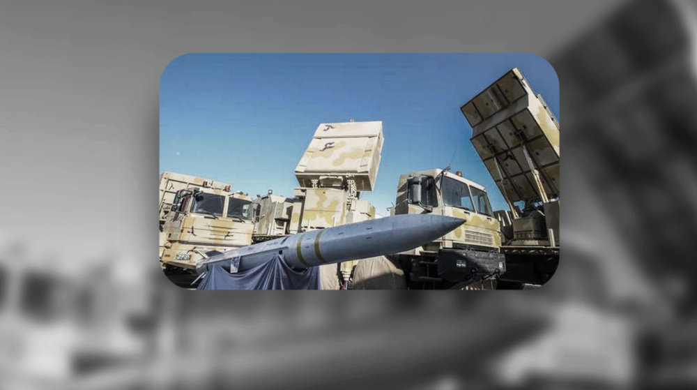 Iran unveils extended homegrown missile defense system
