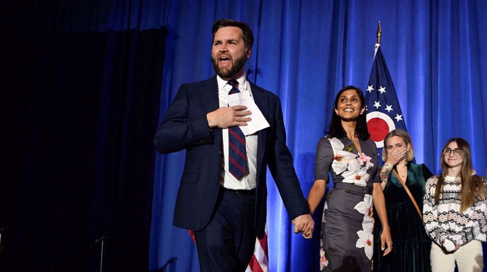 US midterms: Republican election deniers win big as vote counting underway