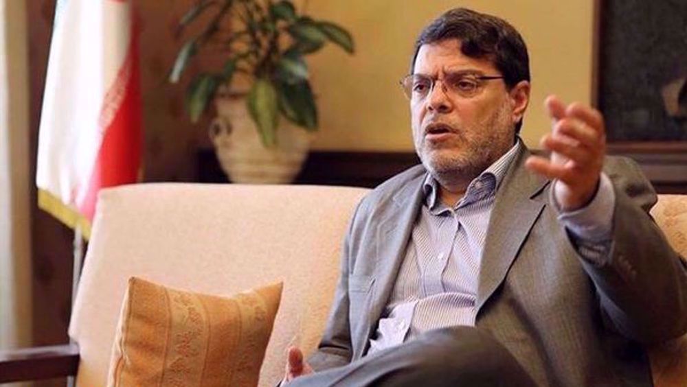Marandi: Scenes of violence in Iran not surprising as terrorists admit role in riots