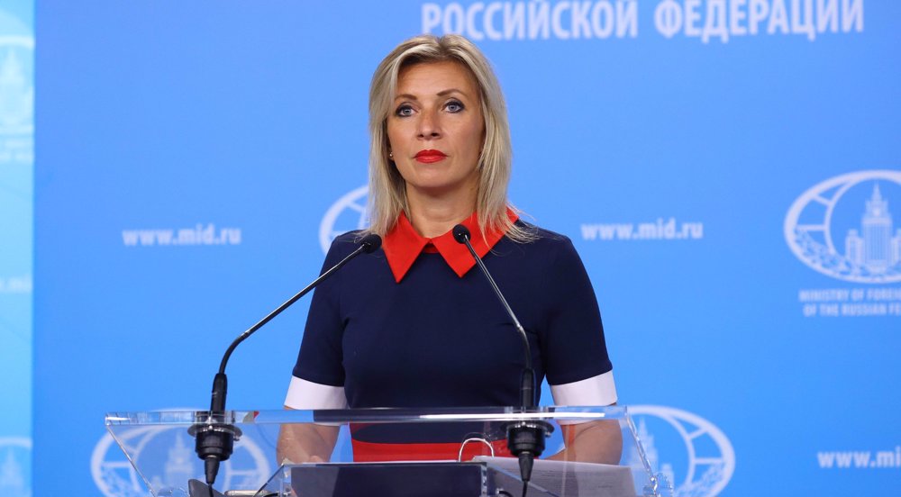 Russia says EU’s new sanctions to generate more issues for Europe