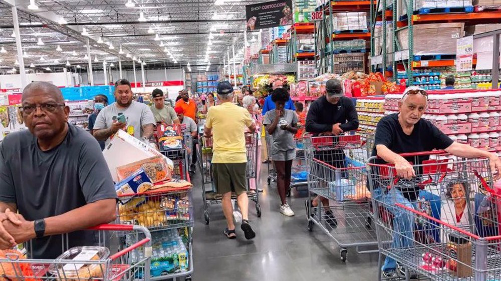 Wary of nation's course, Americans expect unhappy 2023: Poll