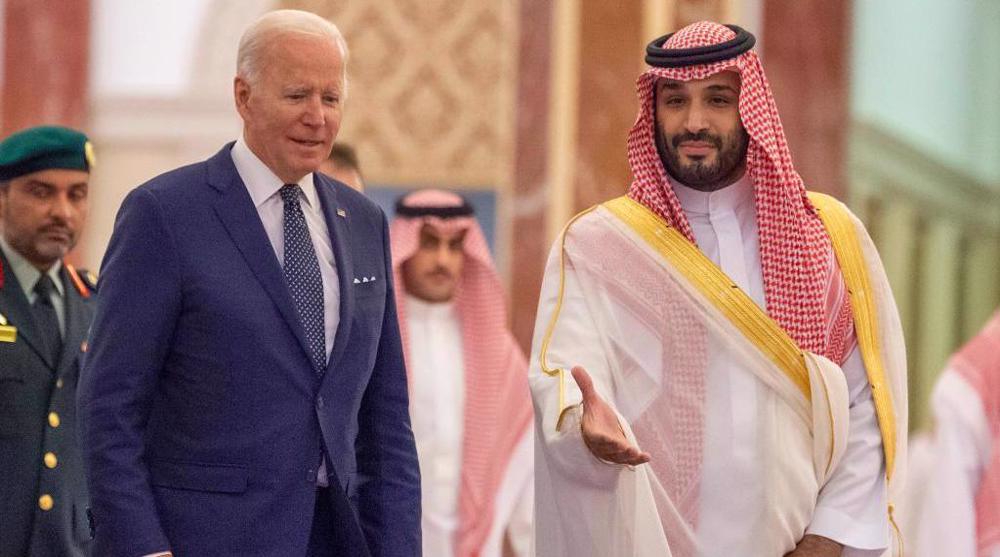 Report: US firm helps sanitize Saudi image after deals worth millions