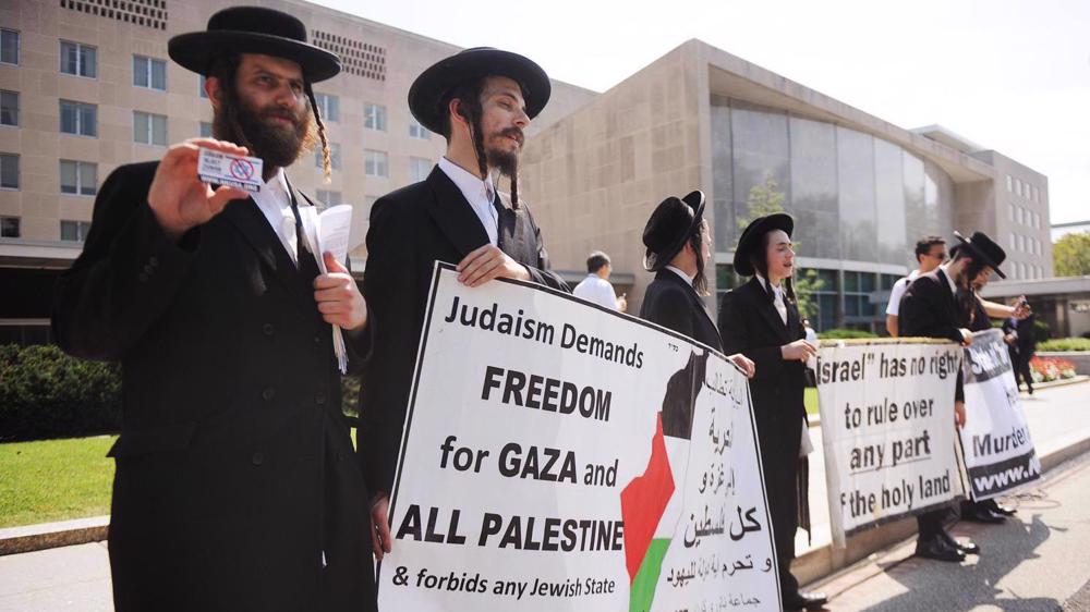 Hundreds of US rabbis sign petition to ban incoming far-right Israeli cabinet
