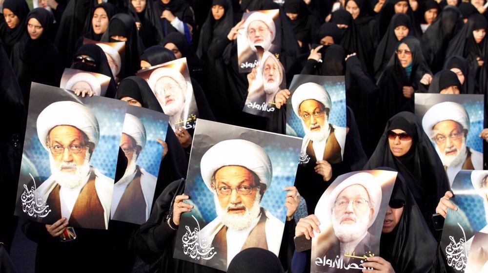 UN committee blasts Bahrain ‘racist treatment’ of Shia community
