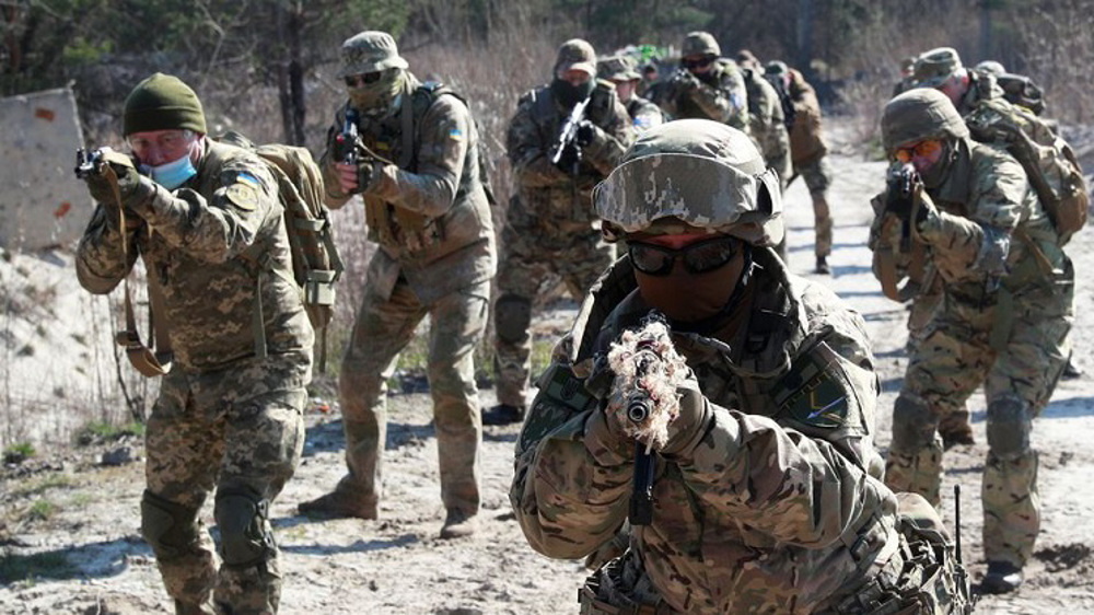 Russia: Western threats over Ukraine ‘road to nowhere’