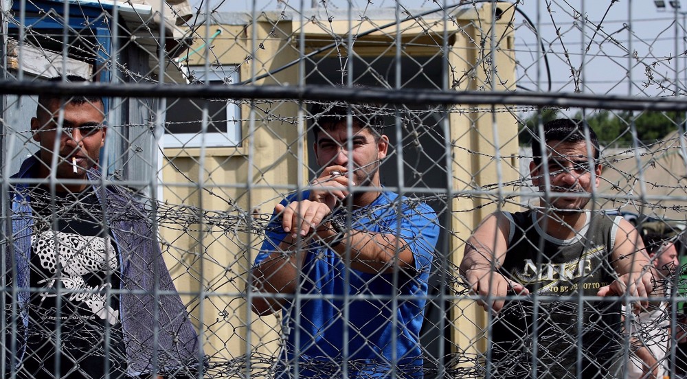 Islamic Jihad announces mass protest against repression in Israeli jails