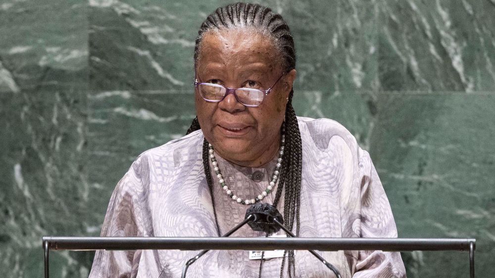South Africa mulls ‘direct action’ against Israeli apartheid practices