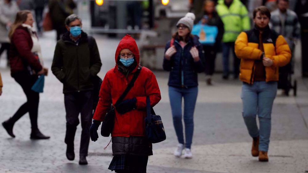 UK's Johnson to announce end to all Covid restrictions despite criticism