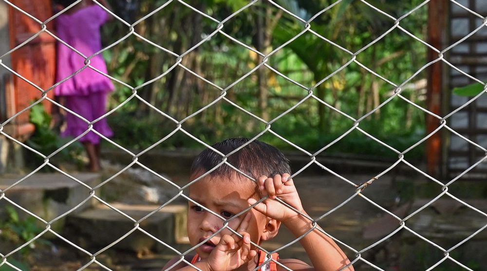 Gambia urges UN top court to reject Myanmar’s bid to end Rohingya genocide case