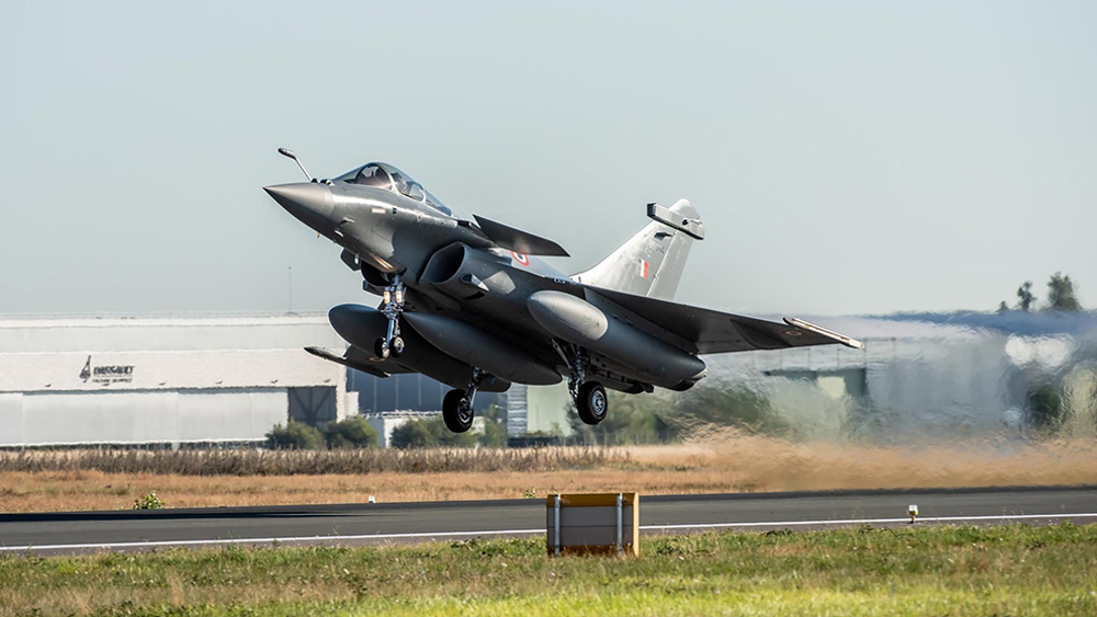 After US, France rushes arms to UAE for war on Yemen