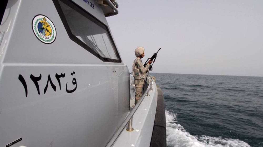 Saudi Arabia blasted for joining US Mideast wargame alongside Israel