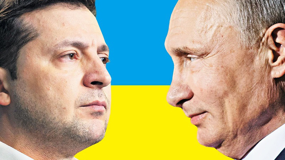 Repercussions of Russia Ukraine crisis