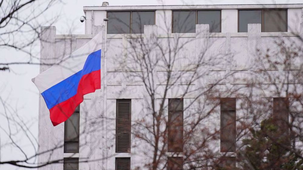 US ‘very open’ to slapping sanctions on Russia's oil and gas industry