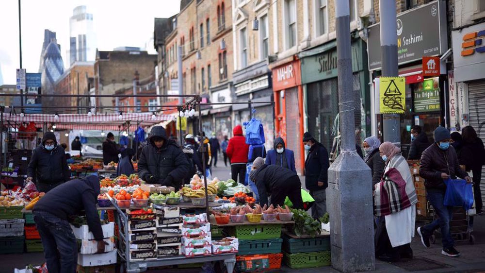 UK retailers raise prices by most since 2011: BRC