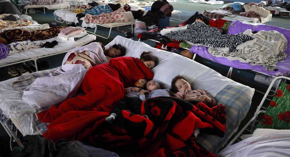 ‘False hope’: Refugee charity blasts UK’s ‘Homes for Ukraine’ scheme
