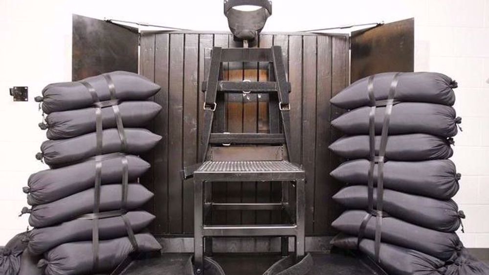 US state to resume ‘barbarous’ execution by firing squad