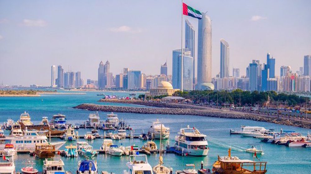 UAE added to ‘grey list’ of global money-laundering watchdog