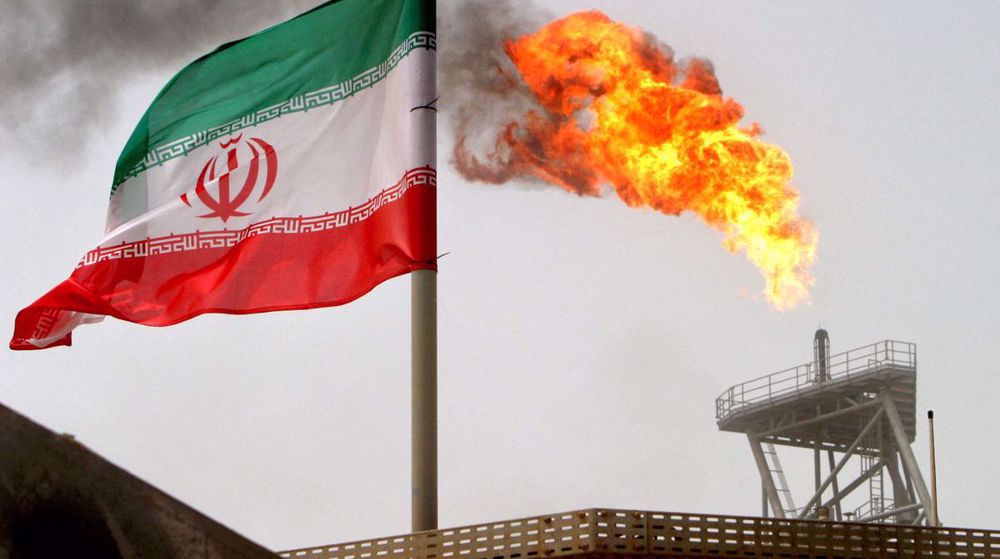 Minister: Iran's oil production has reached pre-sanction levels