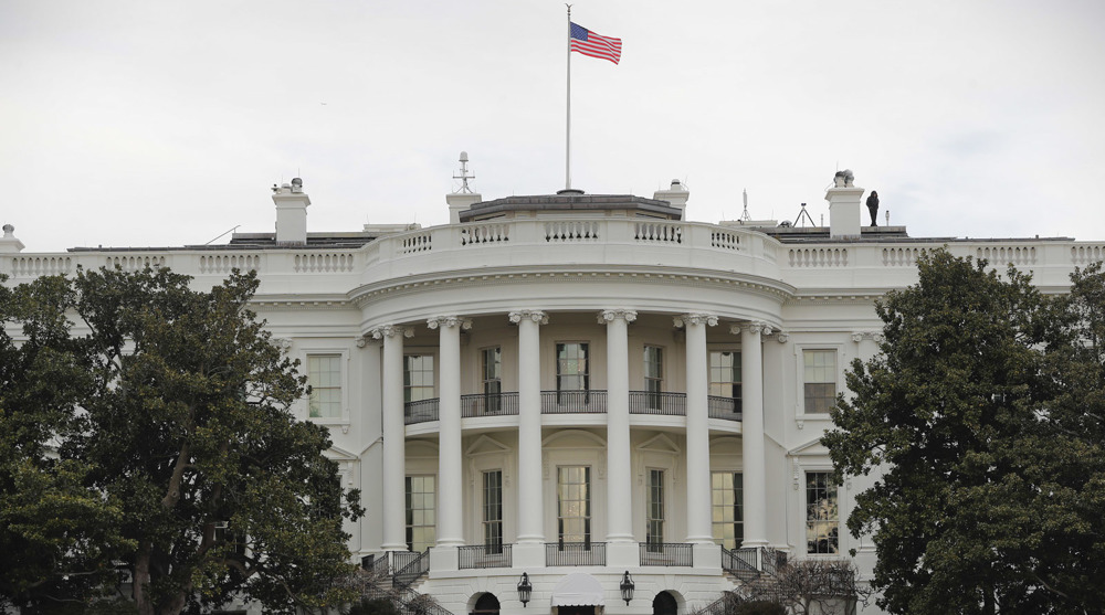 WH: Republicans holding Covid funding ‘hostage’ over immigration demand
