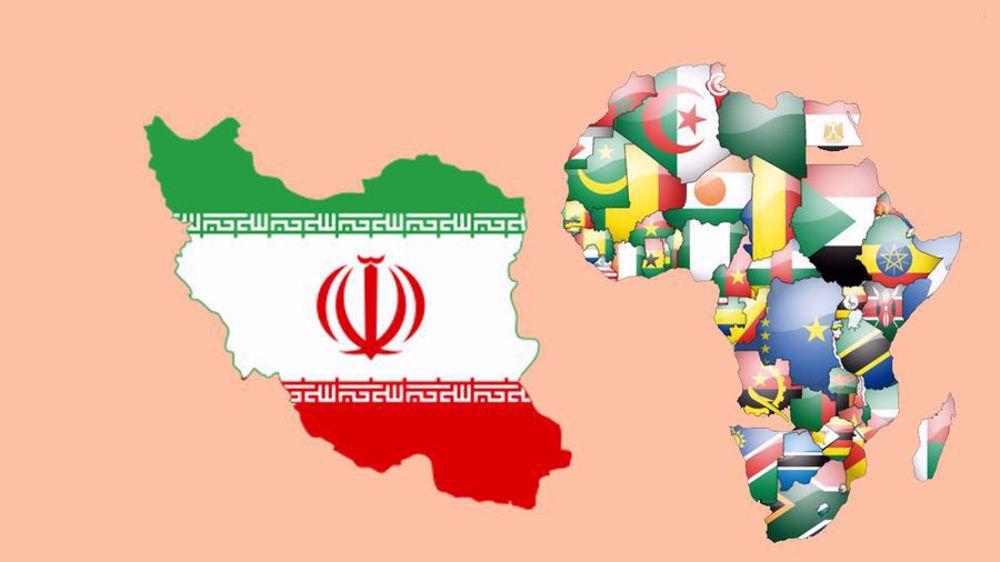 Iran Africa ties