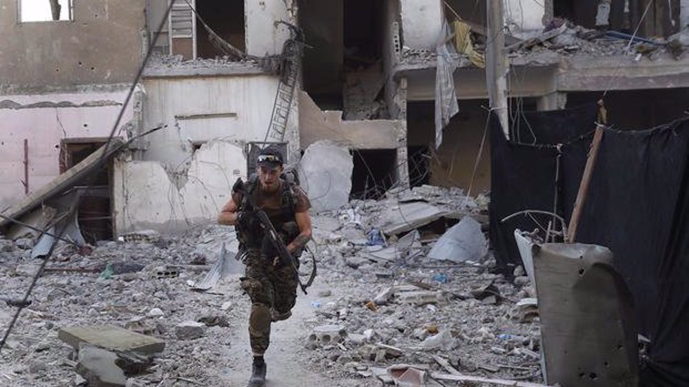 Report faults US military on slaughter of Syria civilians