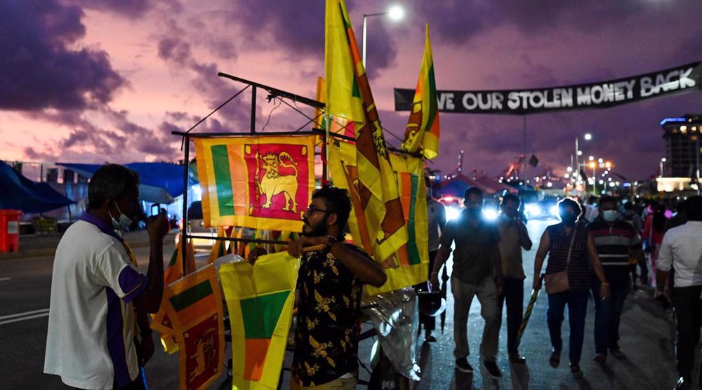 Sri Lanka says World Bank agrees to provide $600 million in financial aid