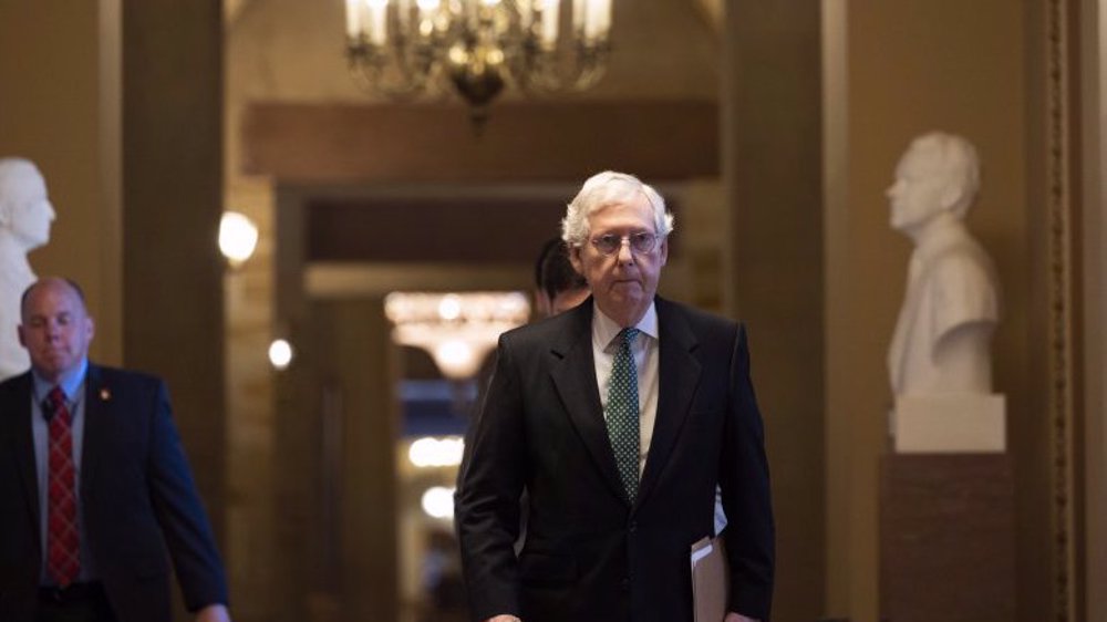 McConnell urges Biden to label Russia state sponsor of terrorism