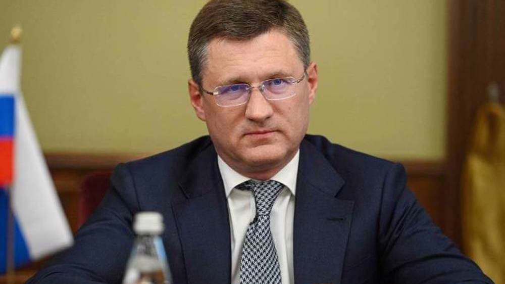Russian deputy PM in Tehran: Trade with Iran up 81% at $4 billion