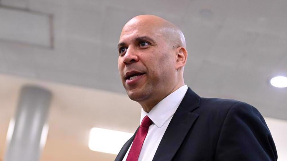 Democratic senator not optimistic for gun control reform