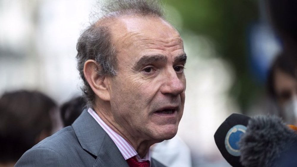 EU coordinator Mora due in Iran to discuss outstanding issues