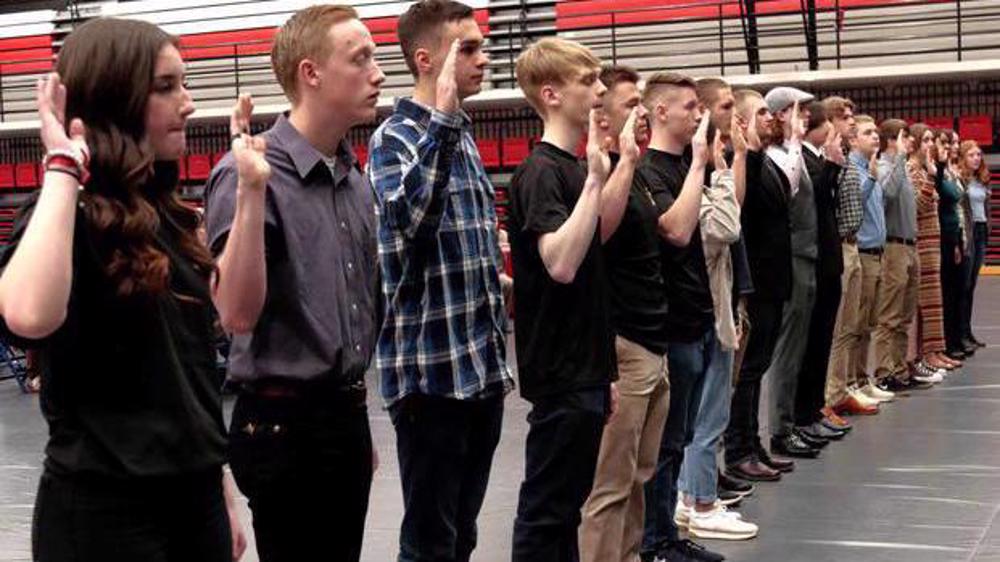 Recruiting crisis forces US Army to drop educational, tattoo rules