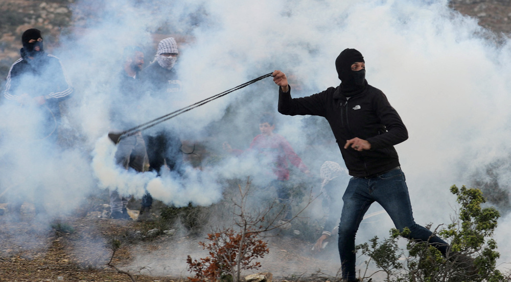 Hamas on injury of Israeli cmdr.: ‘Armed resistance’ must go on in W Bank