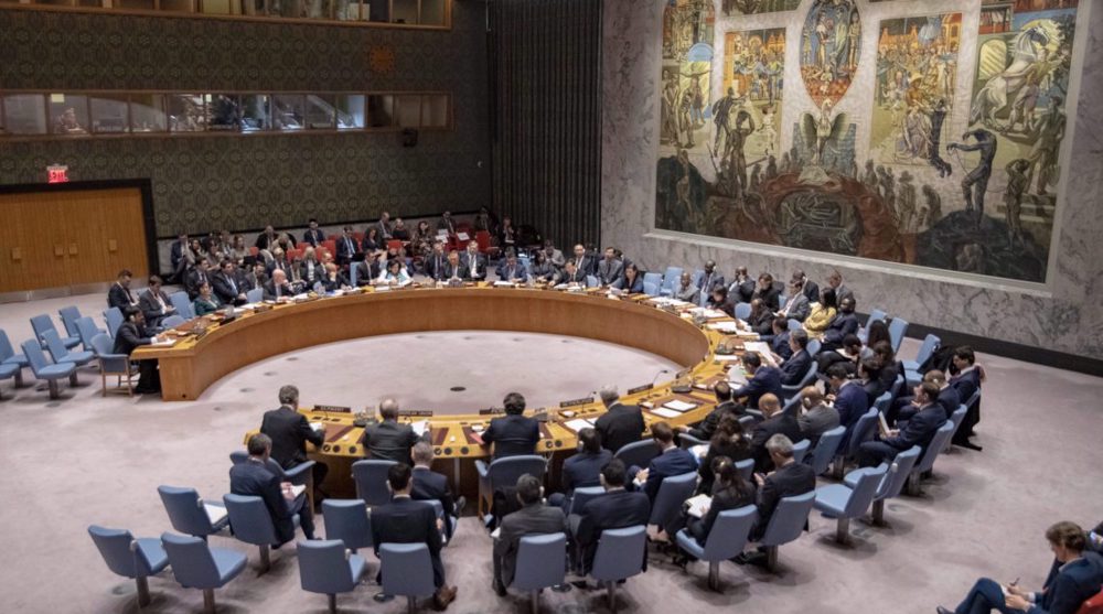 Iran, Russia, China censure US over impasse after Doha talks