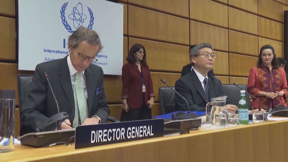 IAEA 