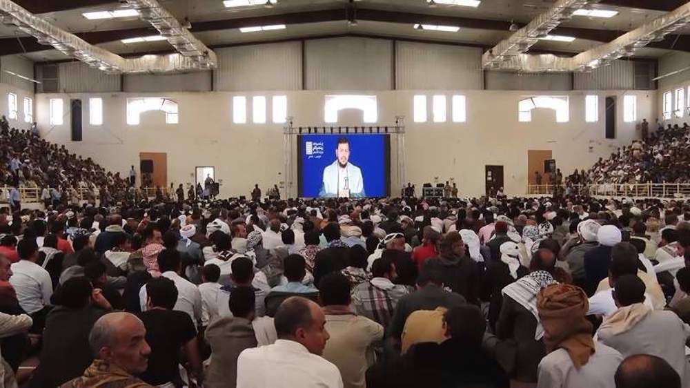 Houthi: Yemeni forces possess home-grown missiles impervious to US interception