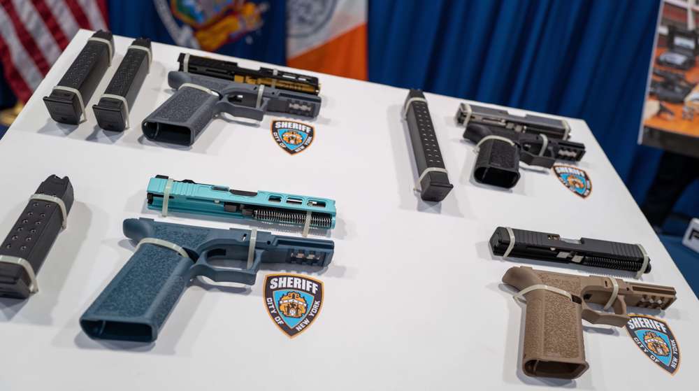 US Mass Shootings