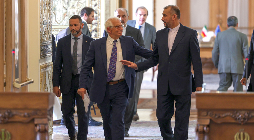 Doha talks: Iran to coordinate with EU on next stage