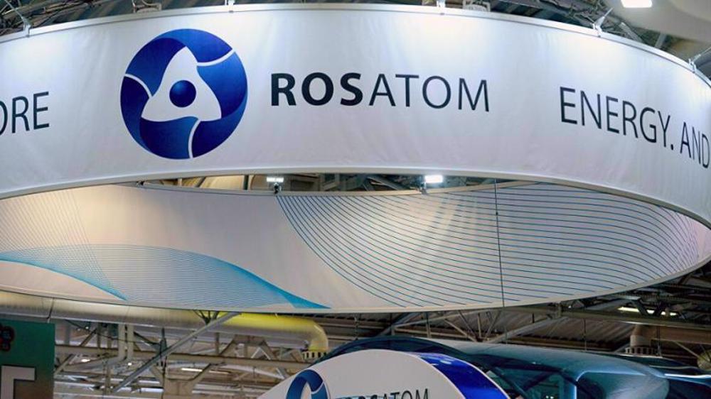 Russian company Rosatom begins construction of Egypt's first nuclear plant