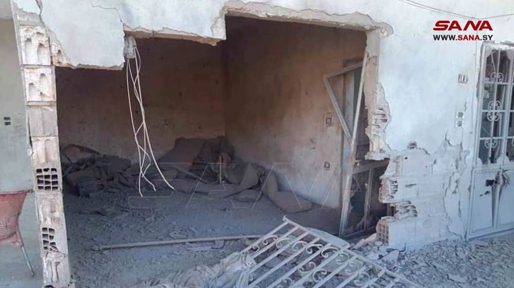 At least one killed: Turkish forces shell villages in Syria’s Hasakah