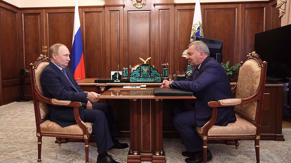 Russia to quit International Space Station, build own orbital station