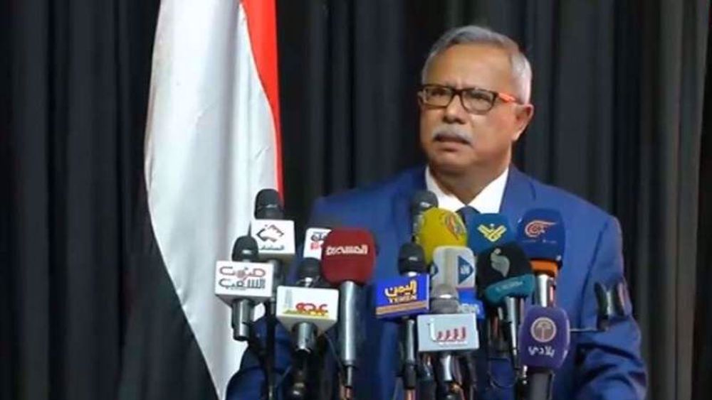 Yemen says won't extend UN truce unless it serves nation