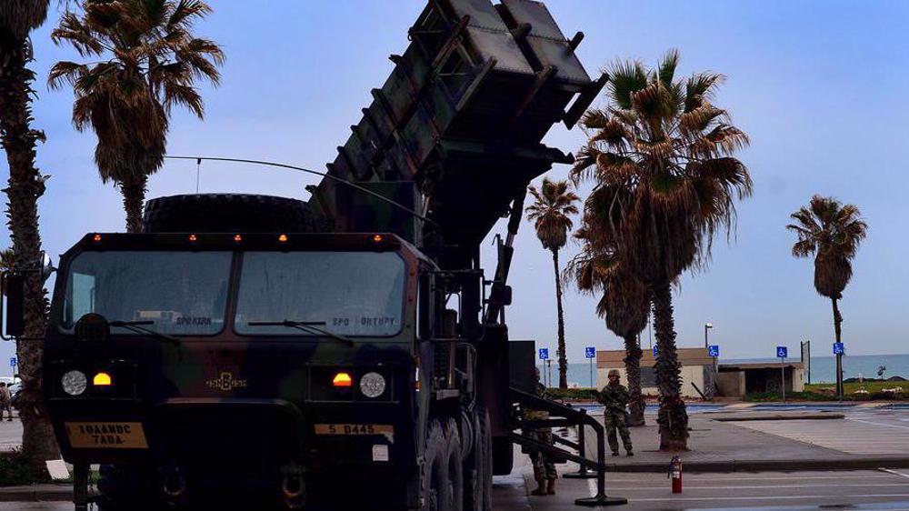 Biden to discuss Iran’s aerial defense might in tour of KSA, Israel
