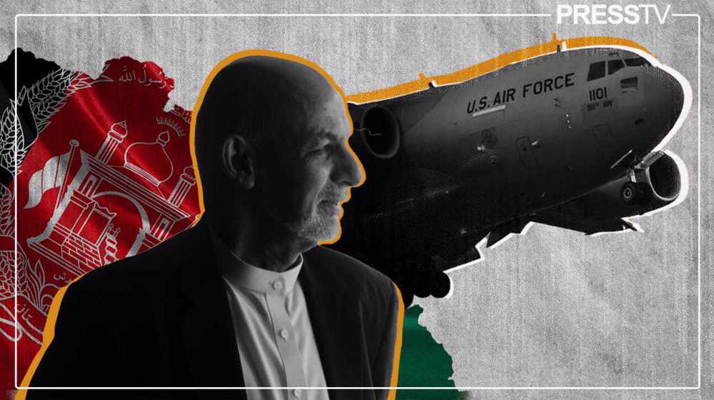 Ghani's capitulation and Taliban's resurgence one year ago