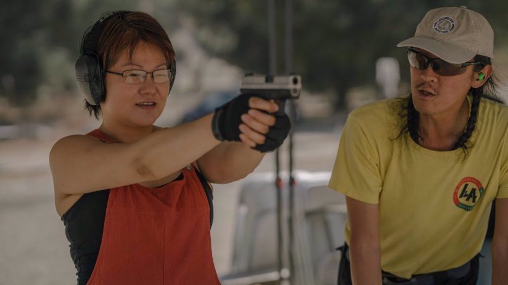 Asian-Americans buying guns in record numbers to fend off racist attacks: Report